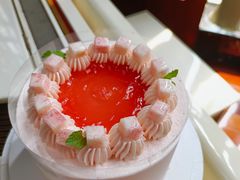 -浮光之丘MontCake生日蛋糕(科华路店)