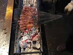 -文文烤肉(大皮院店)