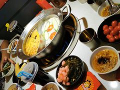-钢管厂五区小郡肝串串香(滨江店)