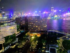 -香港喜来登酒店蚝酒吧