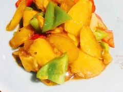 -大草原清真饭庄(沙河店)