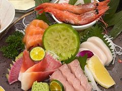 -季夏金枪鱼牛排自助餐厅(海悦天地店)