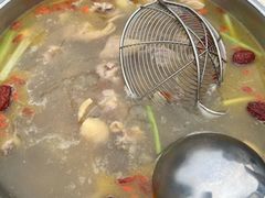 -老二正宗汕头牛肉丸店