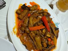 -马白开来特色羊排揪片子  (总店)