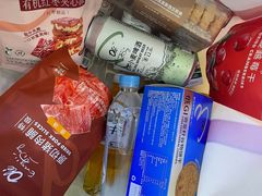 -Olé精品超市(上海港汇恒隆店)
