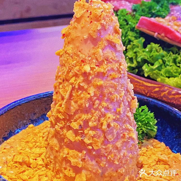 又到了贴秋膘的日子了🥩🍖