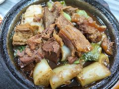 -珍珍小食店(西华路店)