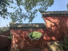 -东钱湖旅游度假区