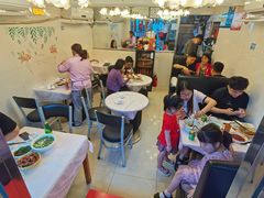 大堂-玲珑餐厅(陕西南路店)