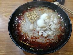 -青石桥老瓦房肥肠粉总店(青石桥总店)