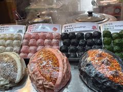-西归浦每天偶来市场