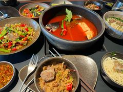 -Ameigo梅果·云贵川bistro(长宁来福士店)