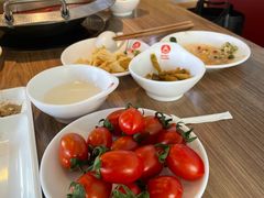 -彤德莱火锅(诸城繁荣路店)