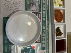 -韩香福烤肉庄园(文化西路店)