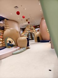 -奈尔宝家庭中心·亲子餐厅(宝安店)