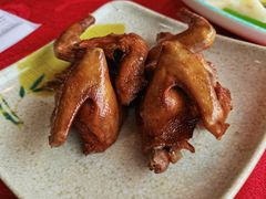 -吉莲利苑海鲜酒家(珠海拱北29年老字号店)