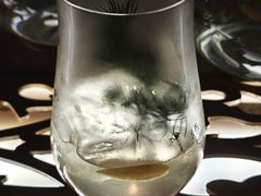 -Shift cocktail bar鸡尾酒吧