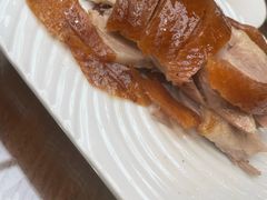-老铺烤鸭(宝鸡店)
