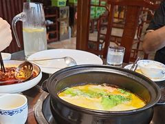 -志晖园圆子鸡·辣子鸡(阳光店)