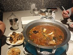 -半天妖烤鱼(丰科万达店)