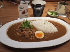 -CURRY YA 熟成咖哩專門店(深圳湾万象城店)