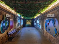 -青岛葡萄酒博物馆