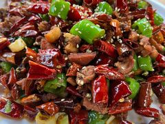 -青城甲(青城山店)