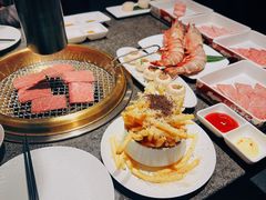 -NIUAN牛庵·日式和牛烧肉(恒隆店)