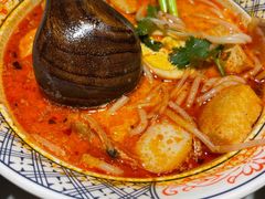 新加坡叻沙-滕记星发餐室·新加坡菜(巨鹿路店)
