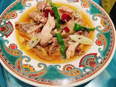 -巴依老爷新疆美食(望京小街店)