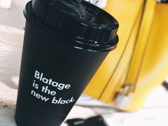 -BLATAGE COFFEE