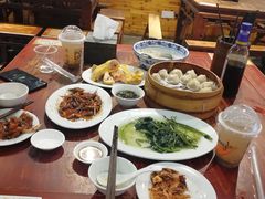 -南翔饭店