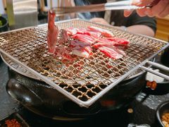 -九田家黑牛烤肉料理(石路天虹店)