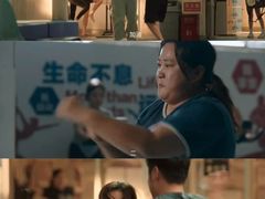 -M.S拳击泰拳馆(大学路店)