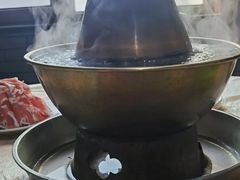 -鑫龙火锅城(环山路店)