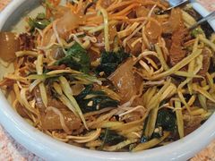 -红樱桃·欢乐餐厅(太原里店)