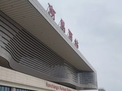-南昌西站