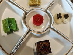 -北京泰富酒店-柏景轩中餐厅