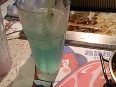 -尹珍珠·韩式无限烤肉(回龙湾店)