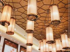 大堂-扬州香格里拉·香宫中餐厅