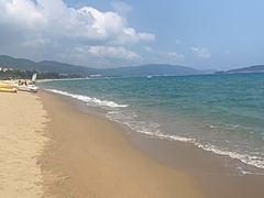 -三亚亚龙湾希尔顿酒店