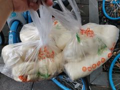 -袁大头包子(光华路店)
