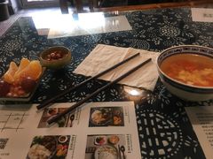 -蜗牛小馆醉乡民谣云南菜(惠新西里店)