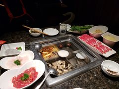 -海底捞火锅(龙湖三千集店)