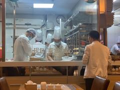 -东方饺子王(新奥购物中心店)