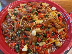 -小街47號江湖菜(四合院店)