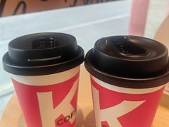 -肯德基(渔阳店)