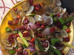 -阆辣荟餐饮(老味道8年·古城店)