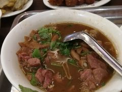 -姚记炒肝店(簋街店)