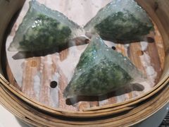 -长沙北辰洲际酒店-栀味轩中餐厅